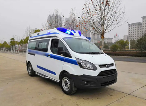 巫溪县救护车出租